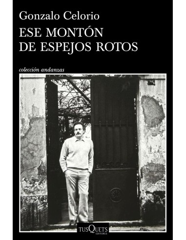 Ese monton de espejos rotos