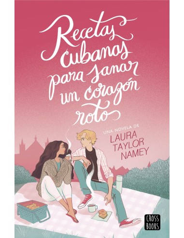 Recetas cubanas para sanar un corazon roto