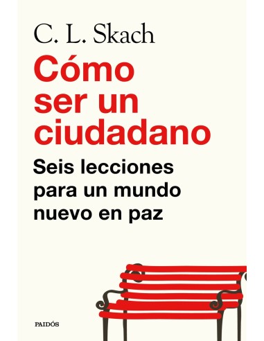 Como ser un ciudadano