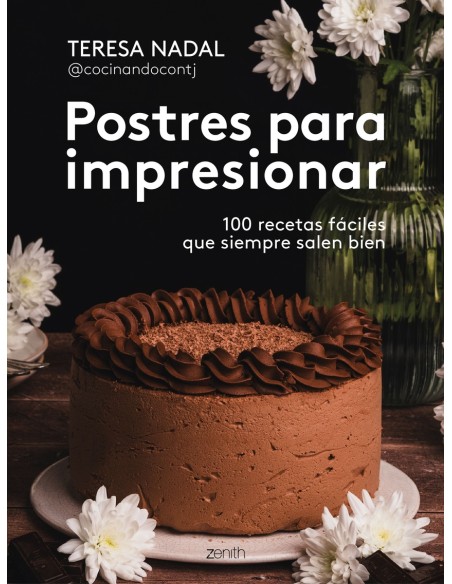 Postres para impresionar