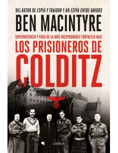 Los prisioneros de Colditz