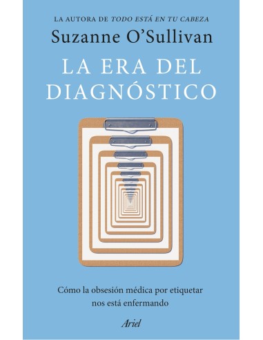 La era del diagnostico