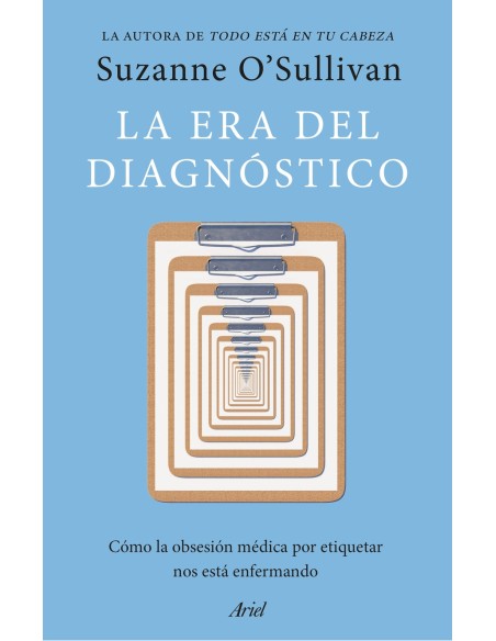 La era del diagnostico