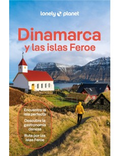 Dinamarca y las islas Feroe 1