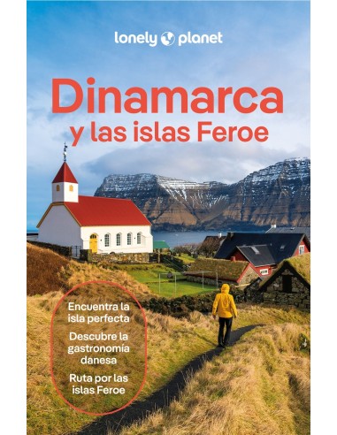 Dinamarca y las islas Feroe 1