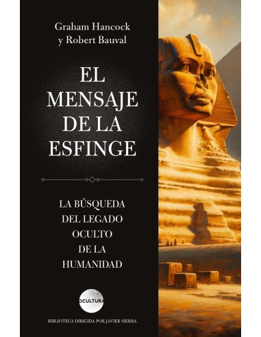 El mensaje de la esfinge