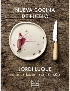 Nueva cocina de pueblo