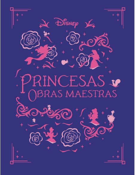 Princesas Obras maestras