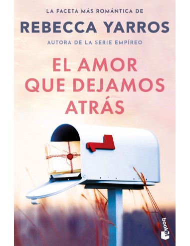 El amor que dejamos atras