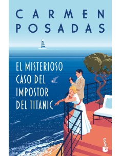 El misterioso caso del impostor del Titanic