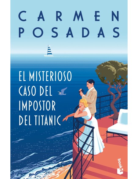 El misterioso caso del impostor del Titanic