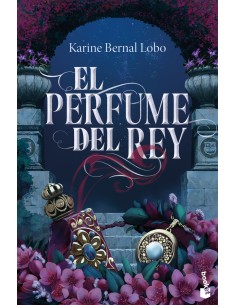 El perfume del rey