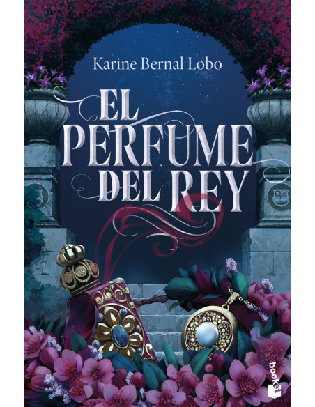 El perfume del rey