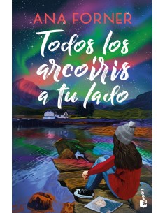 Todos los arcoiris a tu lado