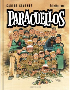 Paracuellos segunda edicion corregida