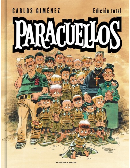 Paracuellos segunda edicion corregida
