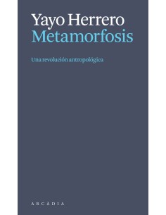 Metamorfosis