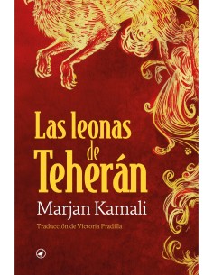 Las leonas de teheran