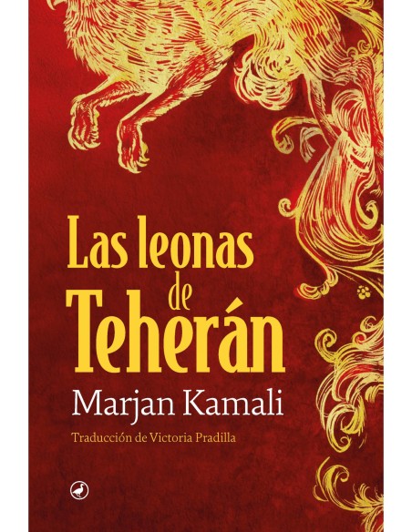 Las leonas de teheran