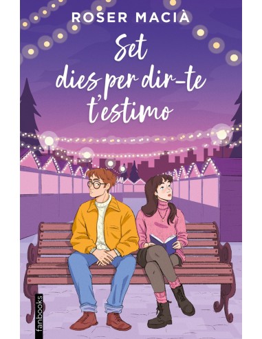 Set dies per dir te t estimo