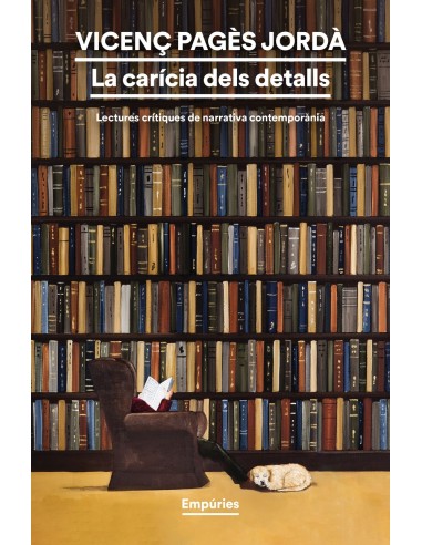 La caricia dels detalls