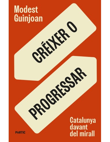 Creixer o progressar