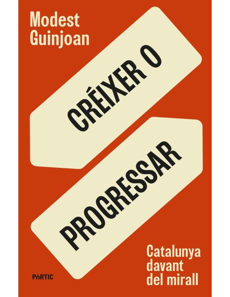 Creixer o progressar