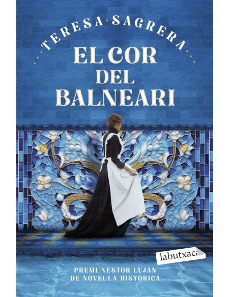 El cor del balneari