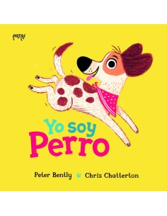 Yo soy Perro