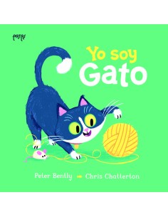 Yo soy Gato