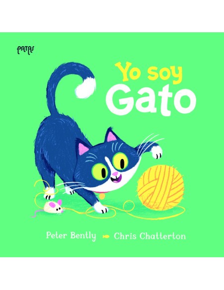 Yo soy Gato