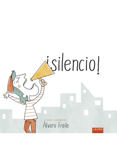 SILENCIOLECTURAS CON FONDO