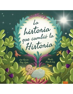 La historia que cambio la historia