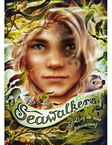 Seawalkers 5 Estrellas de cine submarinas