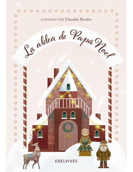 Mi caja magica de la Navidad