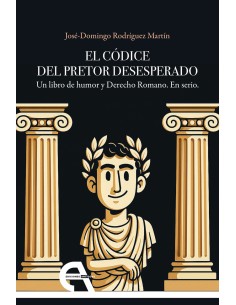 El codice del Pretor Desesperado