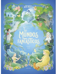 Los mundos fantasticos