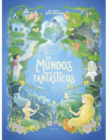 Los mundos fantasticos
