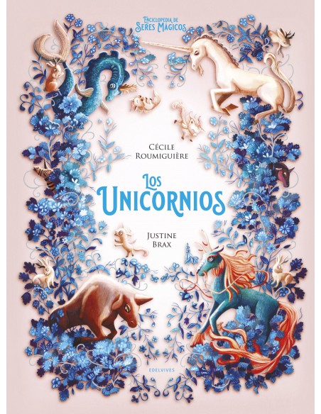 Los unicornios Los unicornios
