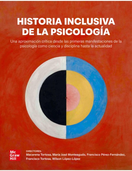 Historia inclusiva de la Psicologia
