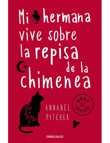 MI HERMANA VIVE SOBRE LA REPISA DE LA CH