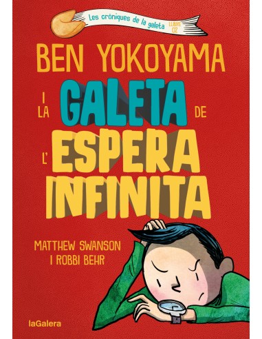 Les croniques de la galeta 2