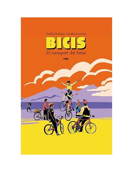 Bicis catala 