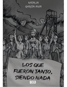 LOS QUE FUERON TANTO SIENDO NADA