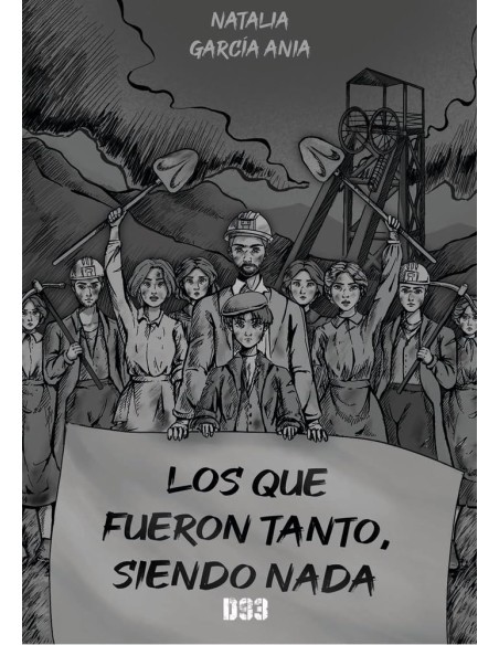 LOS QUE FUERON TANTO SIENDO NADA