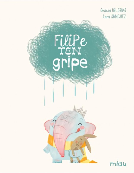 Filipe ten gripe Edicion especial 10 anos