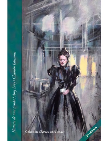 Historia de una tienda