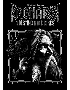 Ragnarok El destino de los dioses