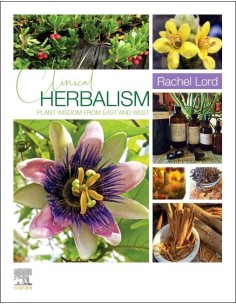 CLINICAL HERBALISM