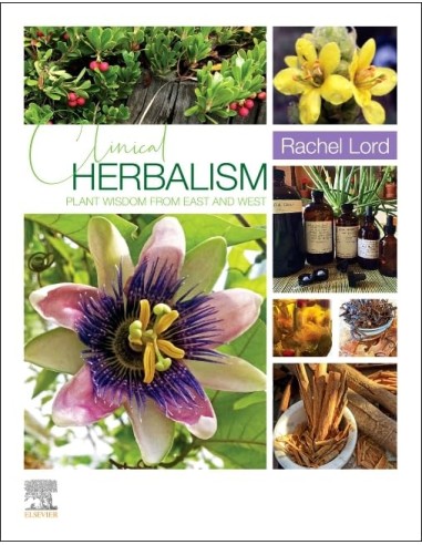 CLINICAL HERBALISM